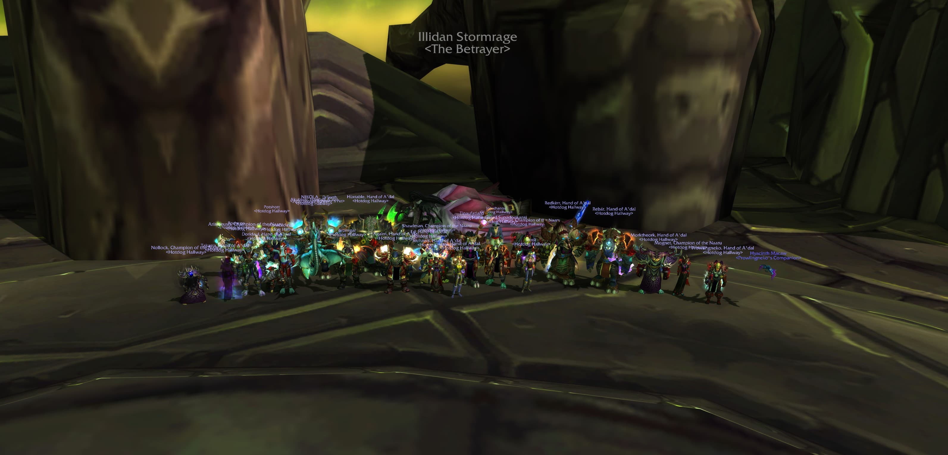 Guild Photo