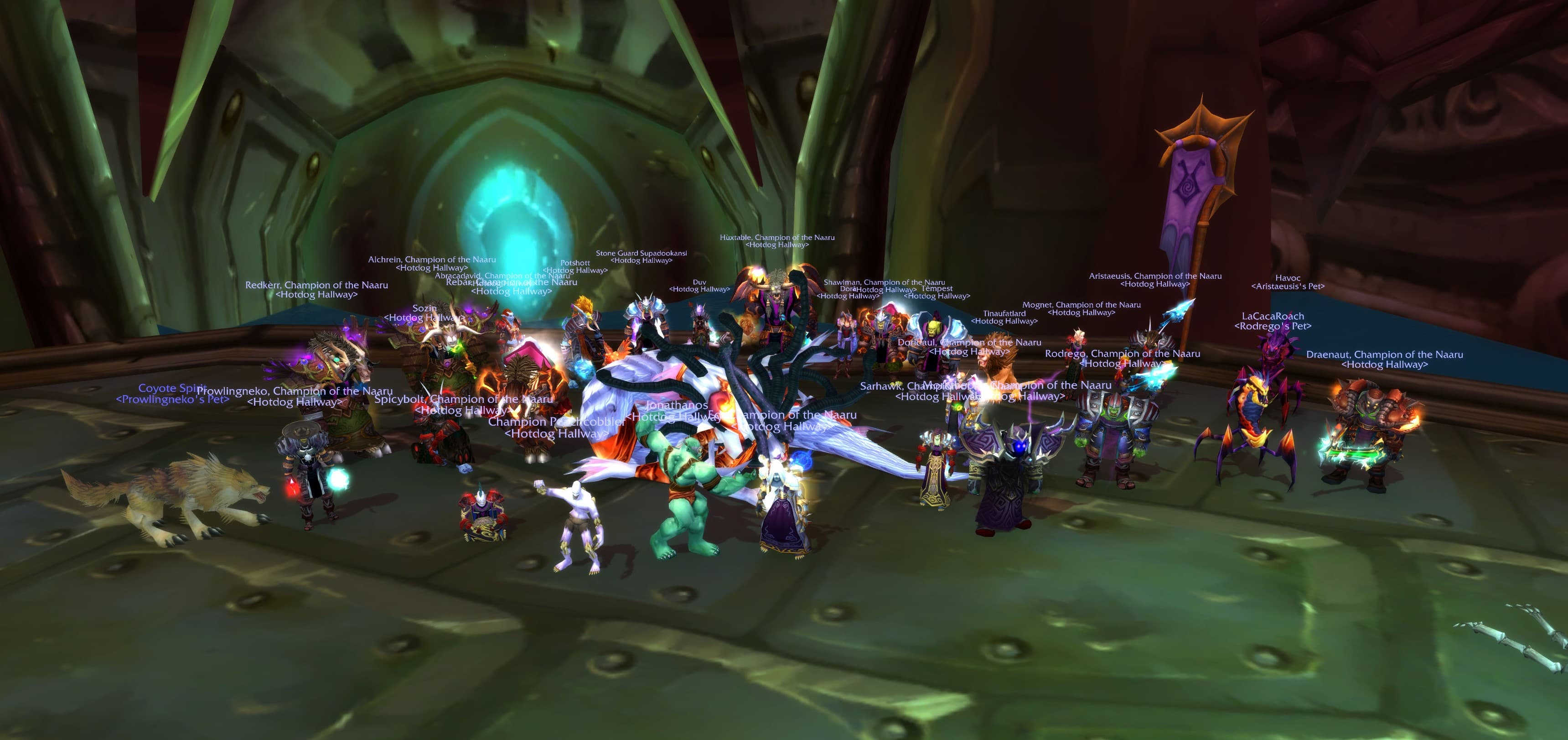 Guild Photo