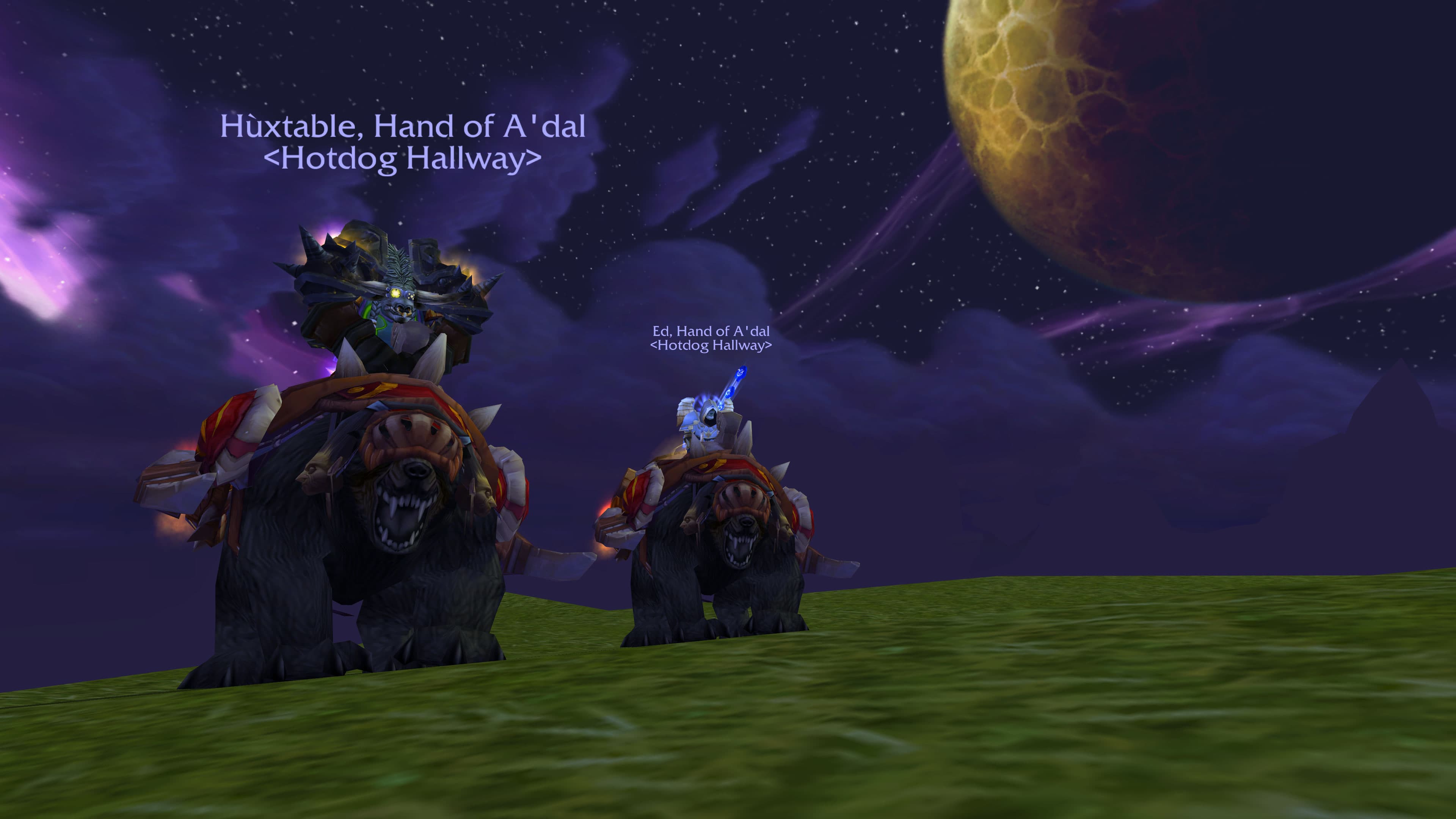 Guild Photo